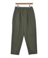 MARNI（マルニ）その他 カーキ サイズ:44(S位) メンズ/2200693046103