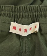 MARNI（マルニ）その他 カーキ サイズ:44(S位) メンズ/2200693046103