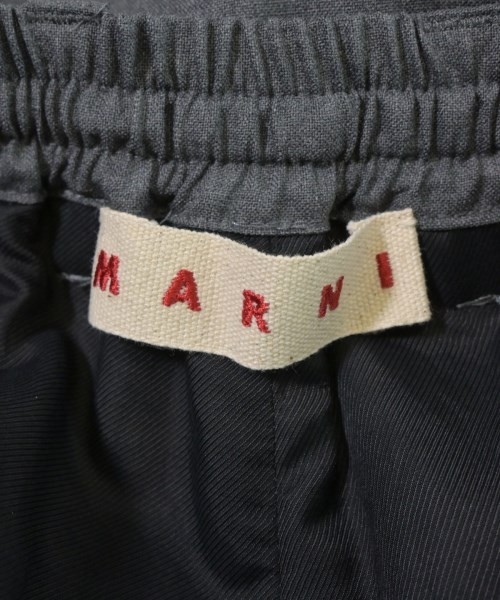MARNI（マルニ）その他 グレー サイズ:44(S位) メンズ/2200693046127