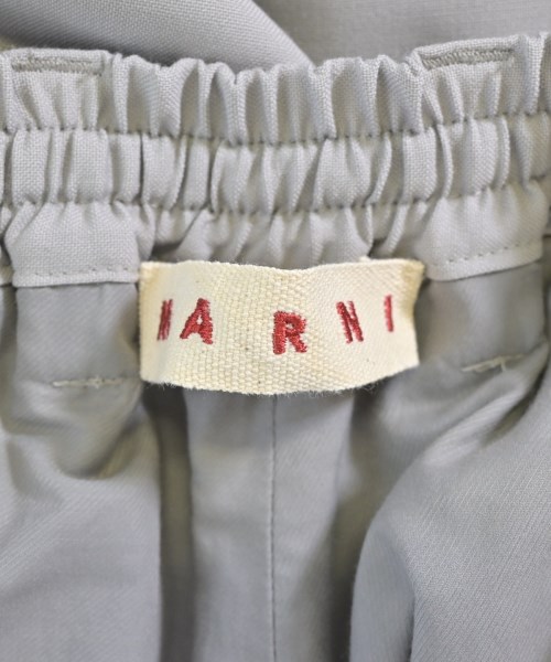 MARNI（マルニ）その他 グレー サイズ:44(S位) メンズ/2200693046134