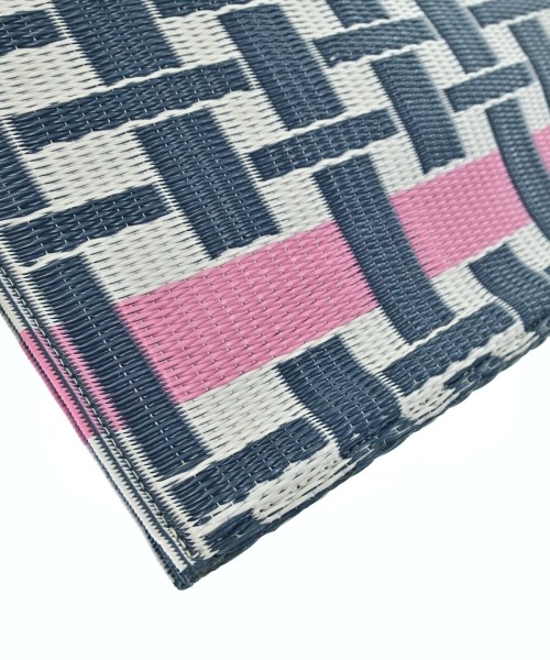MARNI（マルニ）トートバッグ 紺 サイズ:- レディース/2200695511050