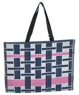 MARNI（マルニ）トートバッグ 紺 サイズ:- レディース/2200695511050