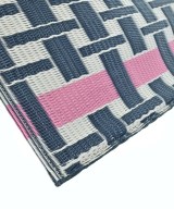 MARNI（マルニ）トートバッグ 紺 サイズ:- レディース/2200695511050