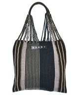 MARNI（マルニ）トートバッグ 茶 サイズ:- レディース/2200695511067