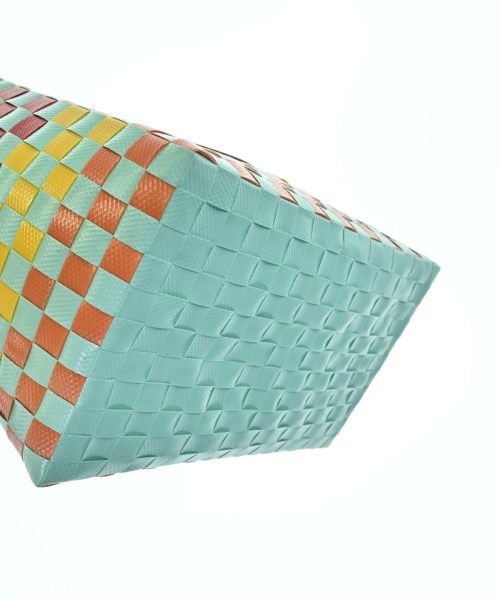 MARNI（マルニ）トートバッグ 青 サイズ:- レディース/2200695511081