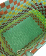 MARNI（マルニ）トートバッグ 青 サイズ:- レディース/2200695511081