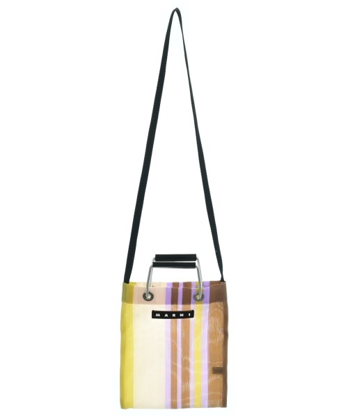 マルニ(MARNI)のMARNI ショルダーバッグ
