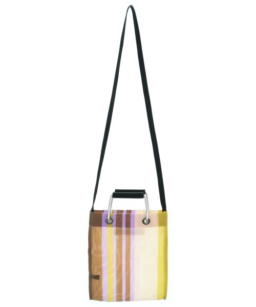 MARNI（マルニ）ショルダーバッグ ピンク サイズ:- レディース/2200695511098
