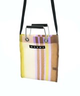 MARNI（マルニ）ショルダーバッグ ピンク サイズ:- レディース/2200695511098