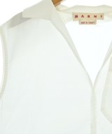 MARNI（マルニ）カジュアルシャツ 白 サイズ:42(M位) レディース/2200696601064