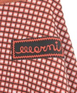 MARNI（マルニ）ひざ丈スカート 赤 サイズ:36(XS位) レディース/2200696601125