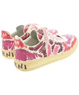MARNI（マルニ）スニーカー 白 サイズ:26cm レディース/2200696781025