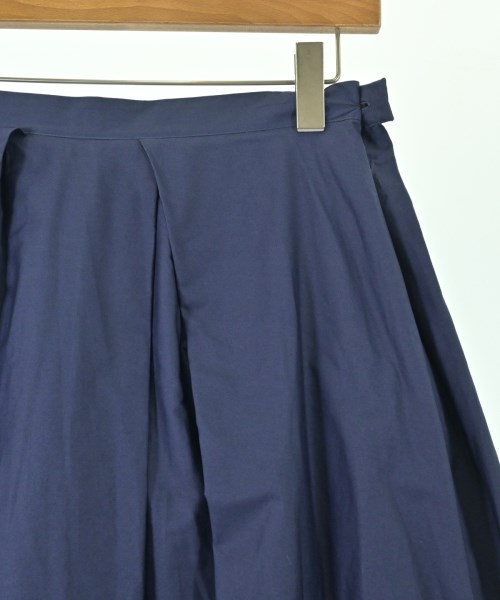 MARNI（マルニ）ひざ丈スカート 青 サイズ:38(S位) レディース/2200692287057