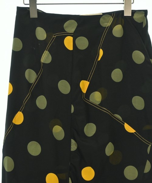 MARNI（マルニ）ひざ丈スカート 黒 サイズ:38(S位) レディース/2200692287095