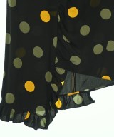 MARNI（マルニ）ひざ丈スカート 黒 サイズ:38(S位) レディース/2200692287095
