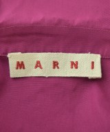 MARNI（マルニ）カジュアルシャツ ピンク サイズ:40(M位) レディース/2200692609040
