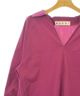 MARNI（マルニ）カジュアルシャツ ピンク サイズ:40(M位) レディース/2200692609040
