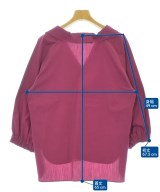 MARNI（マルニ）カジュアルシャツ ピンク サイズ:40(M位) レディース/2200692609040