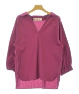 MARNI カジュアルシャツ