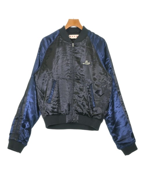 MARNI(マルニ)その他 黒 サイズ:46(M位)/2200696081019