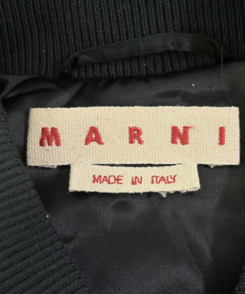 MARNI（マルニ）その他 黒 サイズ:46(M位) メンズ/2200696081019