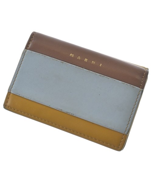 MARNI(マルニ)財布・コインケース その他（柄物・カラフル） サイズ:-/2200696885013