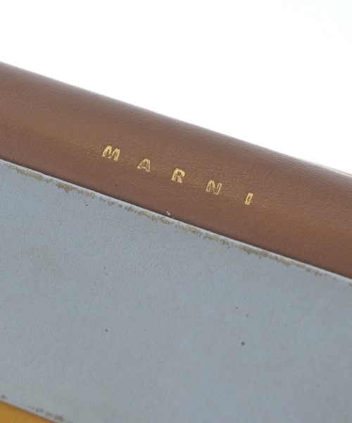 MARNI（マルニ）財布・コインケース その他（柄物・カラフル） サイズ:- レディース/2200696885013