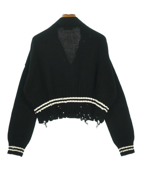 MARNI（マルニ）カーディガン 黒 サイズ:40(M位) レディース/2200696903014