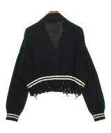 MARNI（マルニ）カーディガン 黒 サイズ:40(M位) レディース/2200696903014