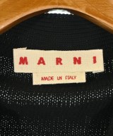 MARNI（マルニ）カーディガン 黒 サイズ:40(M位) レディース/2200696903014