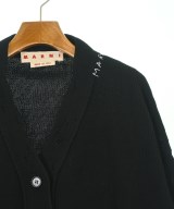 MARNI（マルニ）カーディガン 黒 サイズ:40(M位) レディース/2200696903014