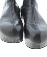 MARNI（マルニ）ブーツ 黒 サイズ:EU38(24.5cm位) レディース/2200696905063