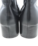 MARNI（マルニ）ブーツ 黒 サイズ:EU38(24.5cm位) レディース/2200696905063