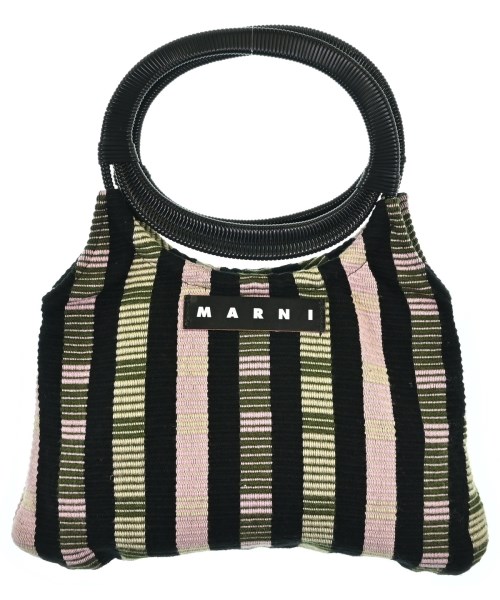 マルニ(MARNI)のMARNI トートバッグ