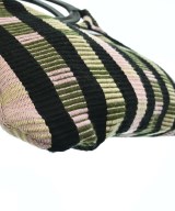 MARNI（マルニ）トートバッグ 黒 サイズ:- レディース/2200690701111