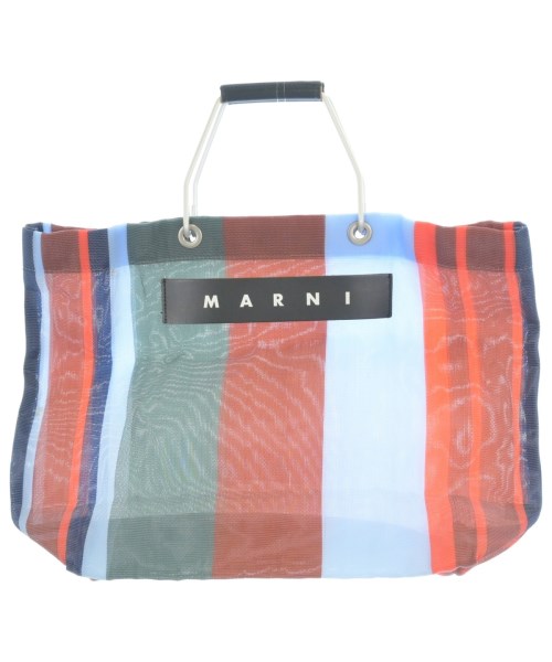 MARNI(マルニ)ハンドバッグ その他（柄物・カラフル） サイズ:-/2200693660071
