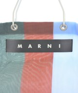 MARNI（マルニ）ハンドバッグ その他（柄物・カラフル） サイズ:- レディース/2200693660071