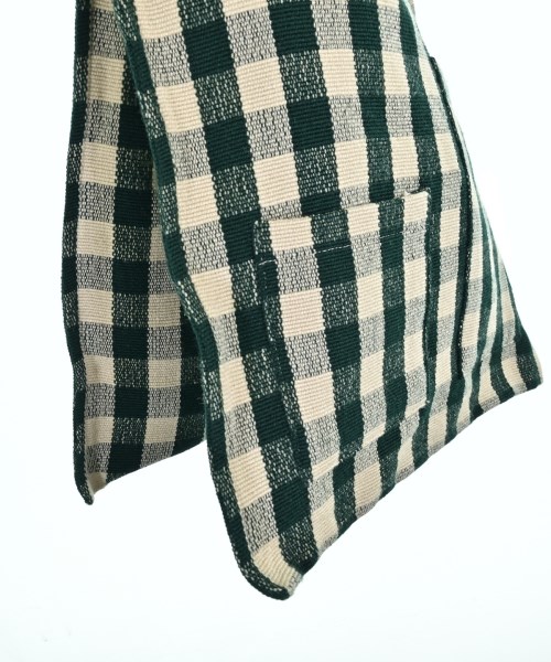MARNI（マルニ）トートバッグ 緑 サイズ:- レディース/2200696730061