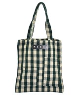 MARNI（マルニ）トートバッグ 緑 サイズ:- レディース/2200696730061