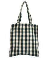 MARNI（マルニ）トートバッグ 緑 サイズ:- レディース/2200696730061