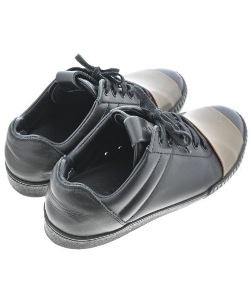 MARNI（マルニ）スニーカー 黒 サイズ:EU42(27cm位) メンズ/2200697233011