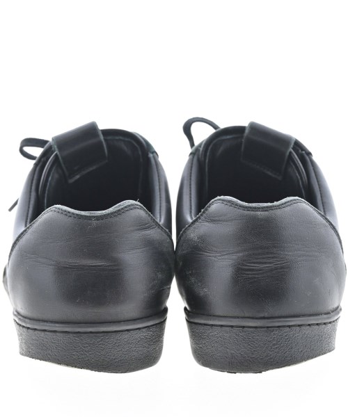 MARNI（マルニ）スニーカー 黒 サイズ:EU42(27cm位) メンズ/2200697233011