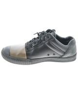 MARNI（マルニ）スニーカー 黒 サイズ:EU42(27cm位) メンズ/2200697233011