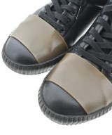 MARNI（マルニ）スニーカー 黒 サイズ:EU42(27cm位) メンズ/2200697233011