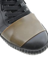 MARNI（マルニ）スニーカー 黒 サイズ:EU42(27cm位) メンズ/2200697233011