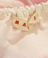 MARNI（マルニ）ロング・マキシ丈スカート ピンク サイズ:36(XS位) レディース/2200697267016