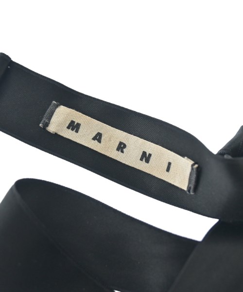 MARNI（マルニ）ネックレス 赤 サイズ:- レディース/2200697267023