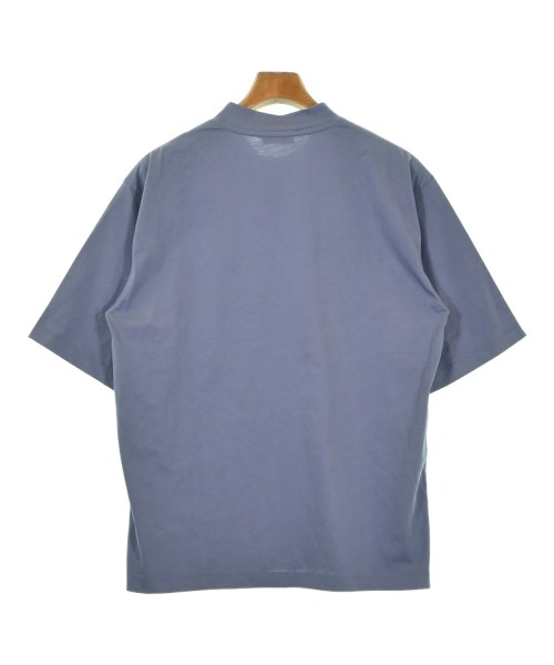 MARNI（マルニ）Tシャツ・カットソー 紫 サイズ:XS メンズ/2200697404015
