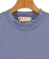 MARNI（マルニ）Tシャツ・カットソー 紫 サイズ:XS メンズ/2200697404015