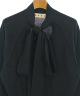 MARNI（マルニ）ニット・セーター 黒 サイズ:38(S位) レディース/2200697406026